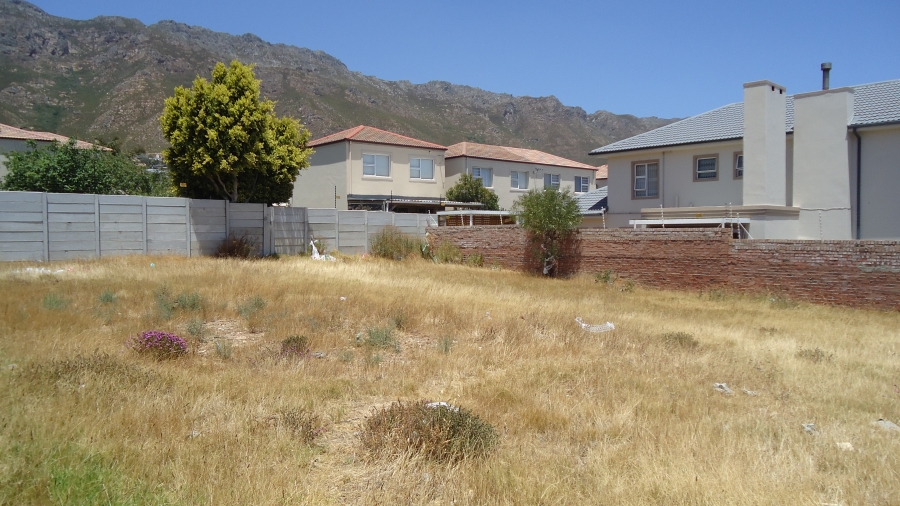 0 Bedroom Property for Sale in Admirals Park Western Cape
